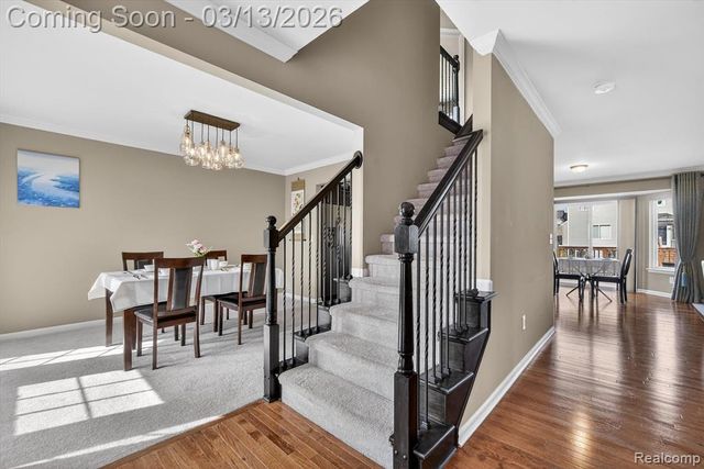 4153 Ash Tree Lane, Howell, MI 48843