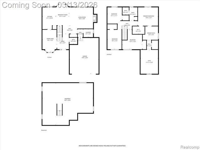 4153 Ash Tree Lane, Howell, MI 48843