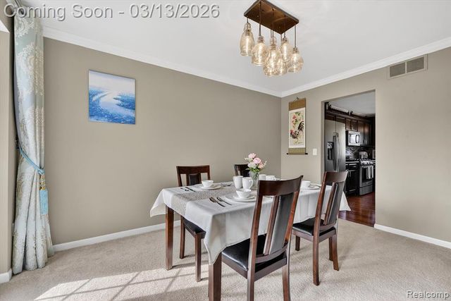 4153 Ash Tree Lane, Howell, MI 48843