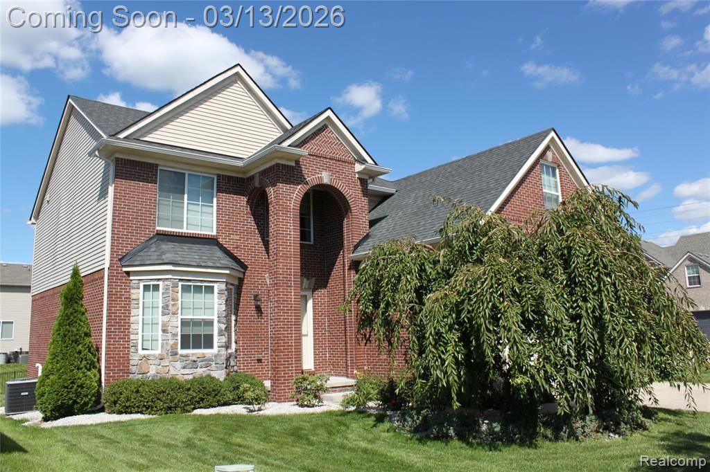 4153 Ash Tree Lane, Howell, MI 48843