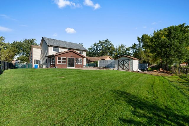 5810 Easton Court, Hanover Park, IL 60133