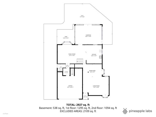5810 Easton Court, Hanover Park, IL 60133