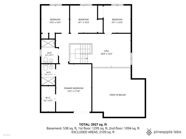 5810 Easton Court, Hanover Park, IL 60133
