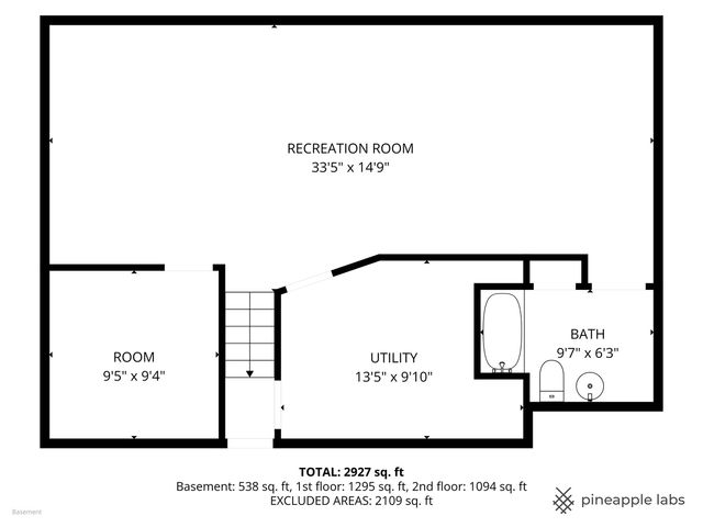 5810 Easton Court, Hanover Park, IL 60133