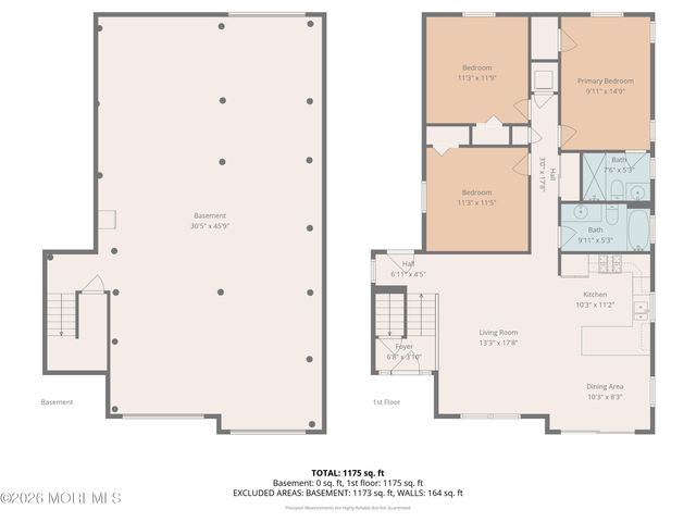 1903 W Pennsylvania Avenue, Ortley Beach, NJ 08751
