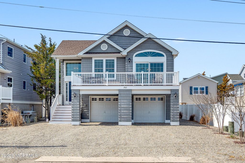 1903 W Pennsylvania Avenue, Ortley Beach, NJ 08751