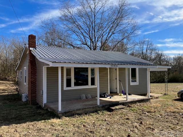 PKG highway 25, Lynn, AR 72440