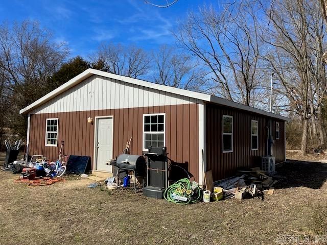 PKG highway 25, Lynn, AR 72440