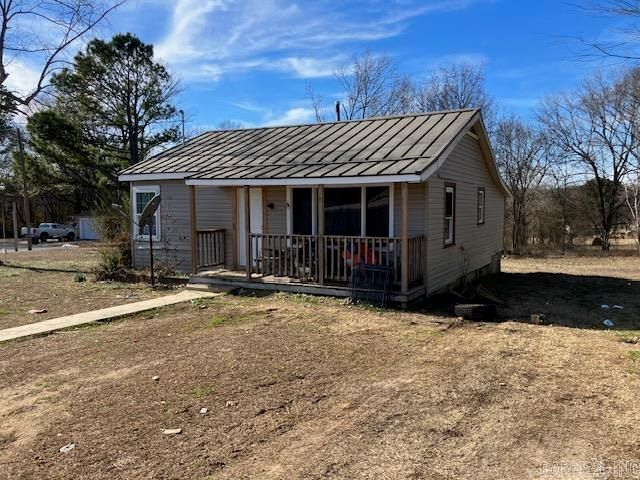 PKG highway 25, Lynn, AR 72440