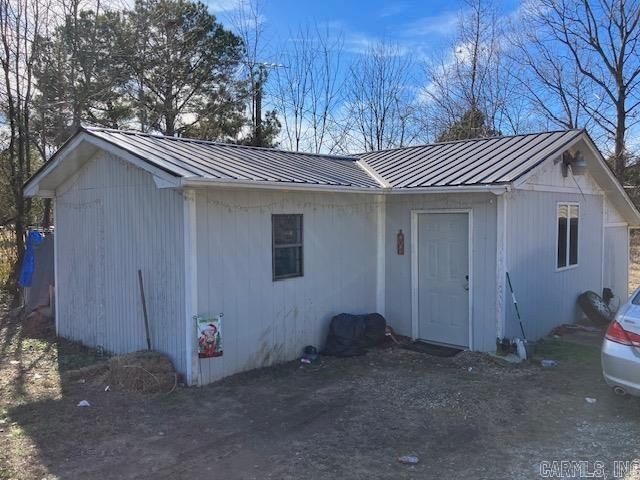 PKG highway 25, Lynn, AR 72440