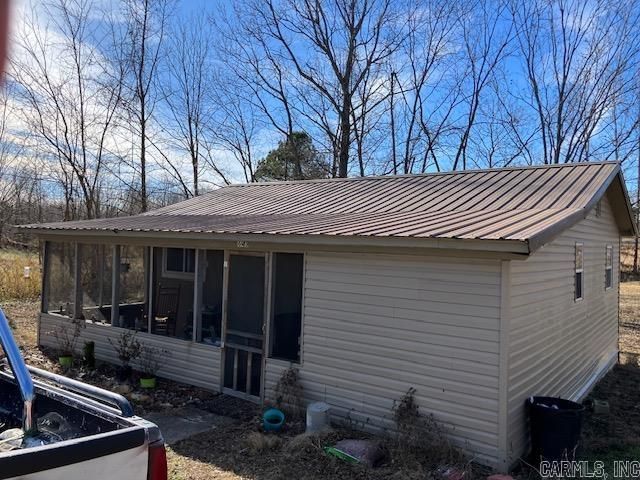 PKG highway 25, Lynn, AR 72440