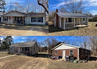 PKG highway 25, Lynn, AR 72440