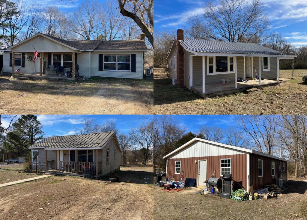 PKG highway 25, Lynn, AR 72440