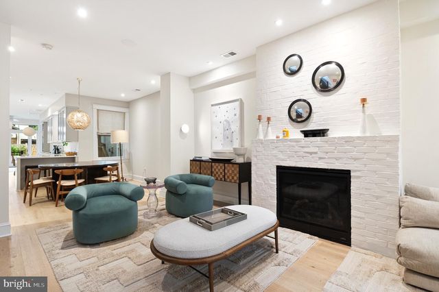 2325 20TH ST NW, Washington, DC 20009