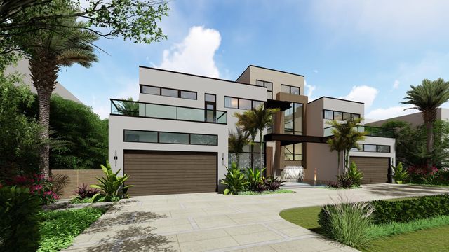 8 ISLA BAHIA Drive, Fort Lauderdale, FL 33316