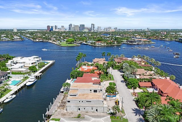 8 ISLA BAHIA Drive, Fort Lauderdale, FL 33316