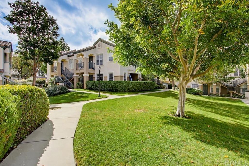 3540 Caminito El Rincon 73, San Diego, CA 92130 — exterior
