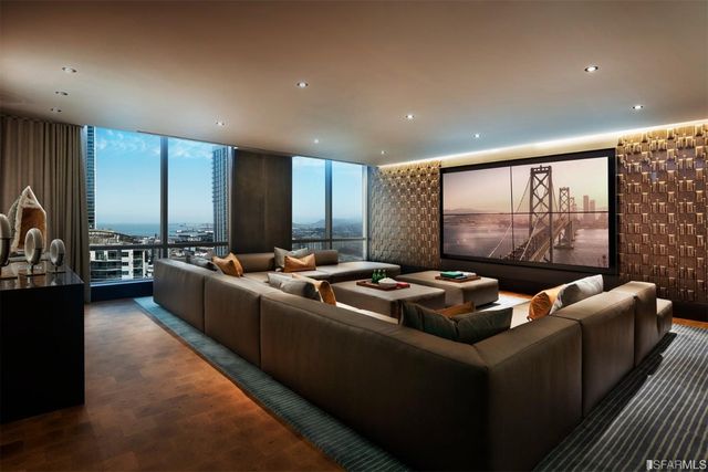 488 Folsom Street 5105, San Francisco, CA 94105