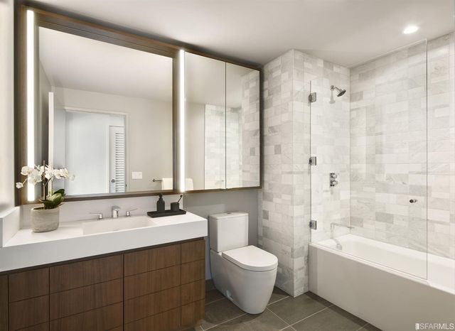 488 Folsom Street 5105, San Francisco, CA 94105