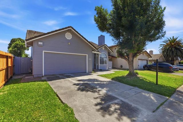 2308 Hammertown Drive, Stockton, CA 95210