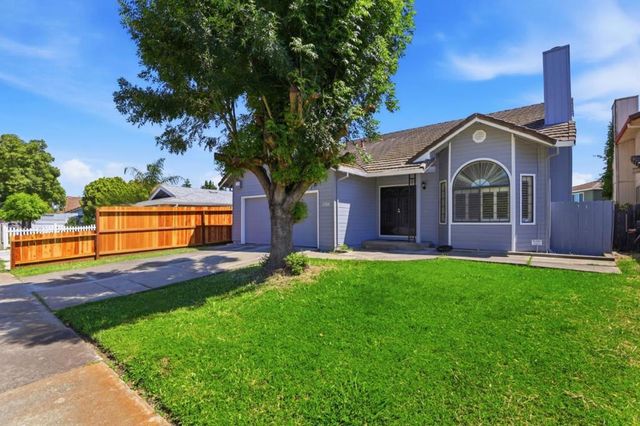 2308 Hammertown Drive, Stockton, CA 95210