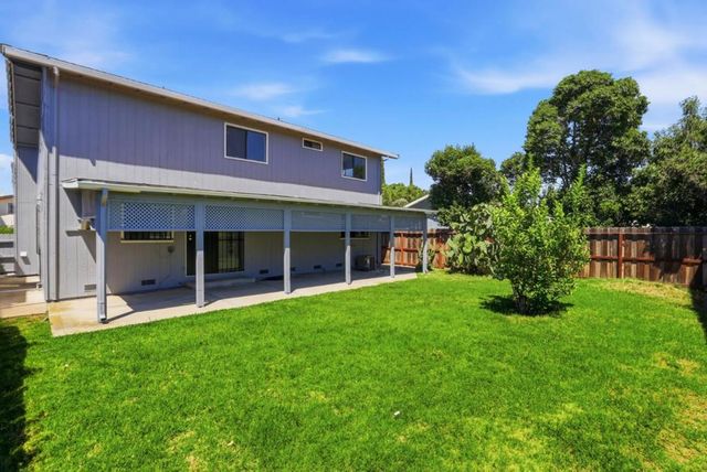2308 Hammertown Drive, Stockton, CA 95210