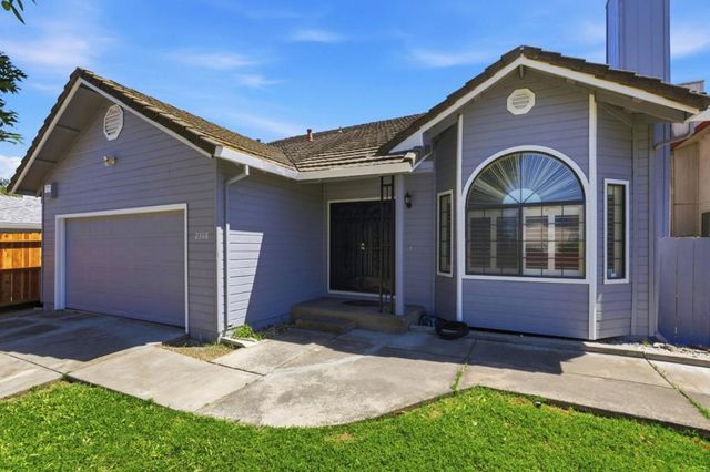 2308 Hammertown Drive, Stockton, CA 95210