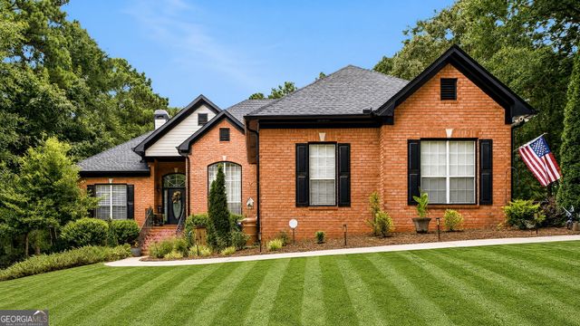 1632 Woodridge Bend, Mcdonough, GA 30252