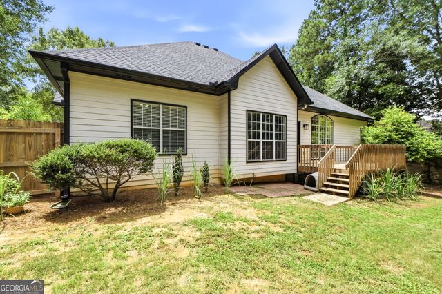 1632 Woodridge Bend, Mcdonough, GA 30252