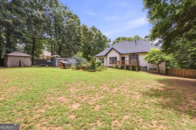 1632 Woodridge Bend, Mcdonough, GA 30252