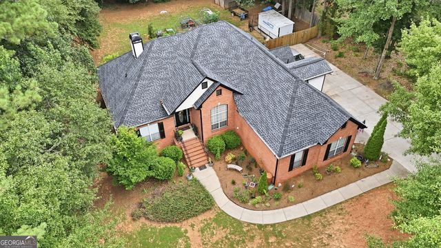 1632 Woodridge Bend, Mcdonough, GA 30252
