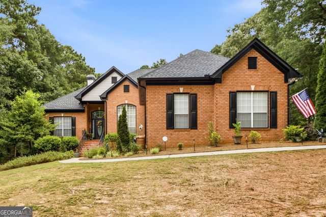 1632 Woodridge Bend, Mcdonough, GA 30252