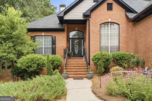 1632 Woodridge Bend, Mcdonough, GA 30252