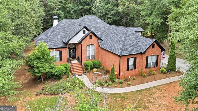 1632 Woodridge Bend, Mcdonough, GA 30252