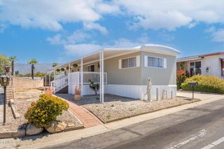 74 Don Antonio Way 74, Ojai, CA 93023