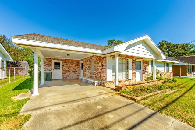 241 Idlewild Drive, Houma, LA 70364