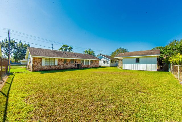 241 Idlewild Drive, Houma, LA 70364