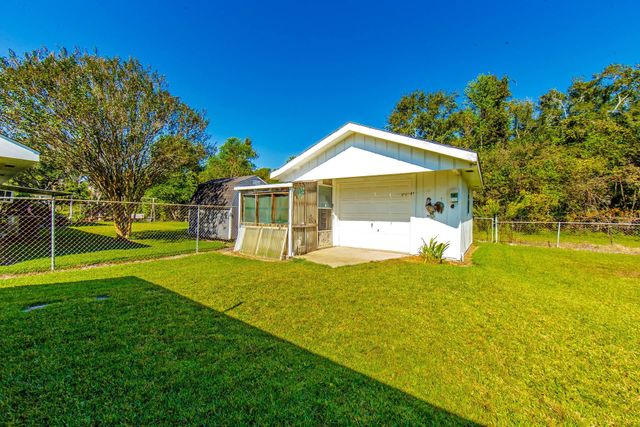 241 Idlewild Drive, Houma, LA 70364