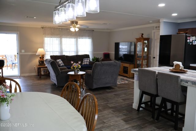 11767 FAYE RD Road, Macclenny, FL 32063