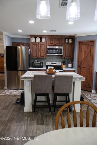 11767 FAYE RD Road, Macclenny, FL 32063