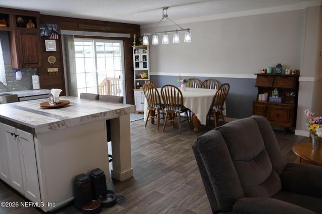 11767 FAYE RD Road, Macclenny, FL 32063