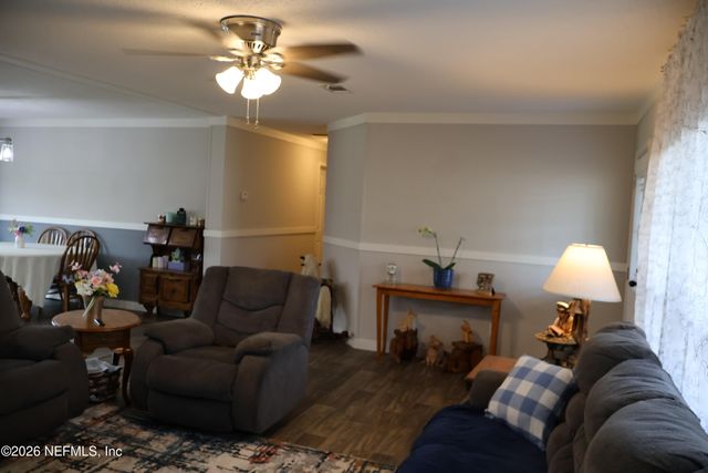 11767 FAYE RD Road, Macclenny, FL 32063