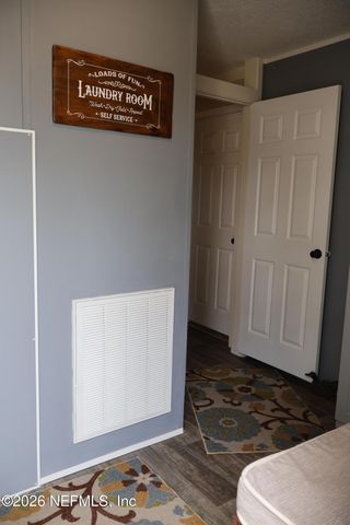 11767 FAYE RD Road, Macclenny, FL 32063