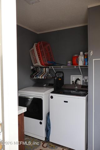 11767 FAYE RD Road, Macclenny, FL 32063