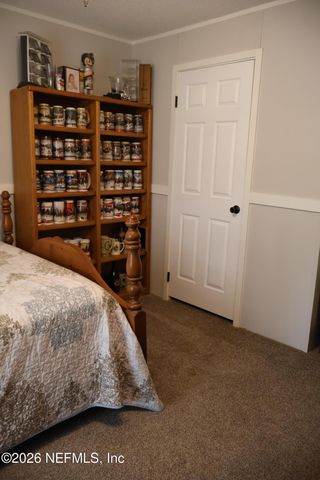 11767 FAYE RD Road, Macclenny, FL 32063