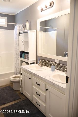 11767 FAYE RD Road, Macclenny, FL 32063