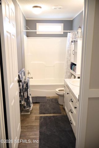 11767 FAYE RD Road, Macclenny, FL 32063