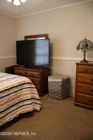 11767 FAYE RD Road, Macclenny, FL 32063