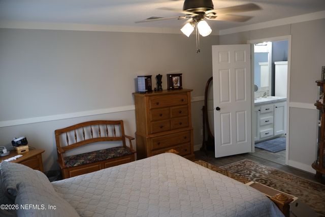 11767 FAYE RD Road, Macclenny, FL 32063