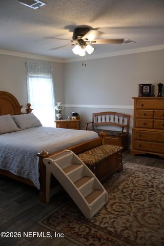 11767 FAYE RD Road, Macclenny, FL 32063